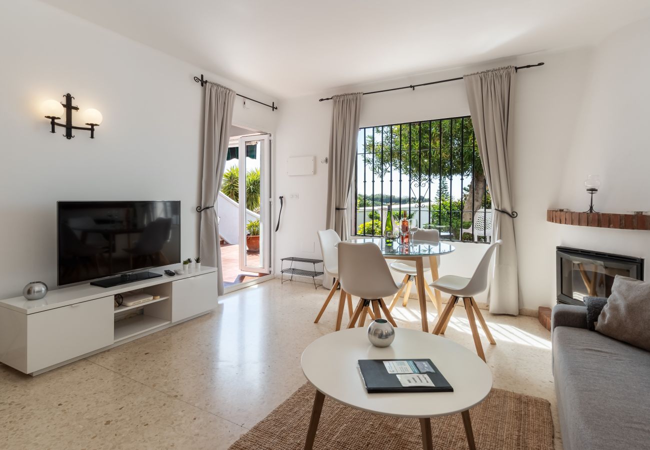 Casa en Nerja - Tetuan 40 - Oasis Properties