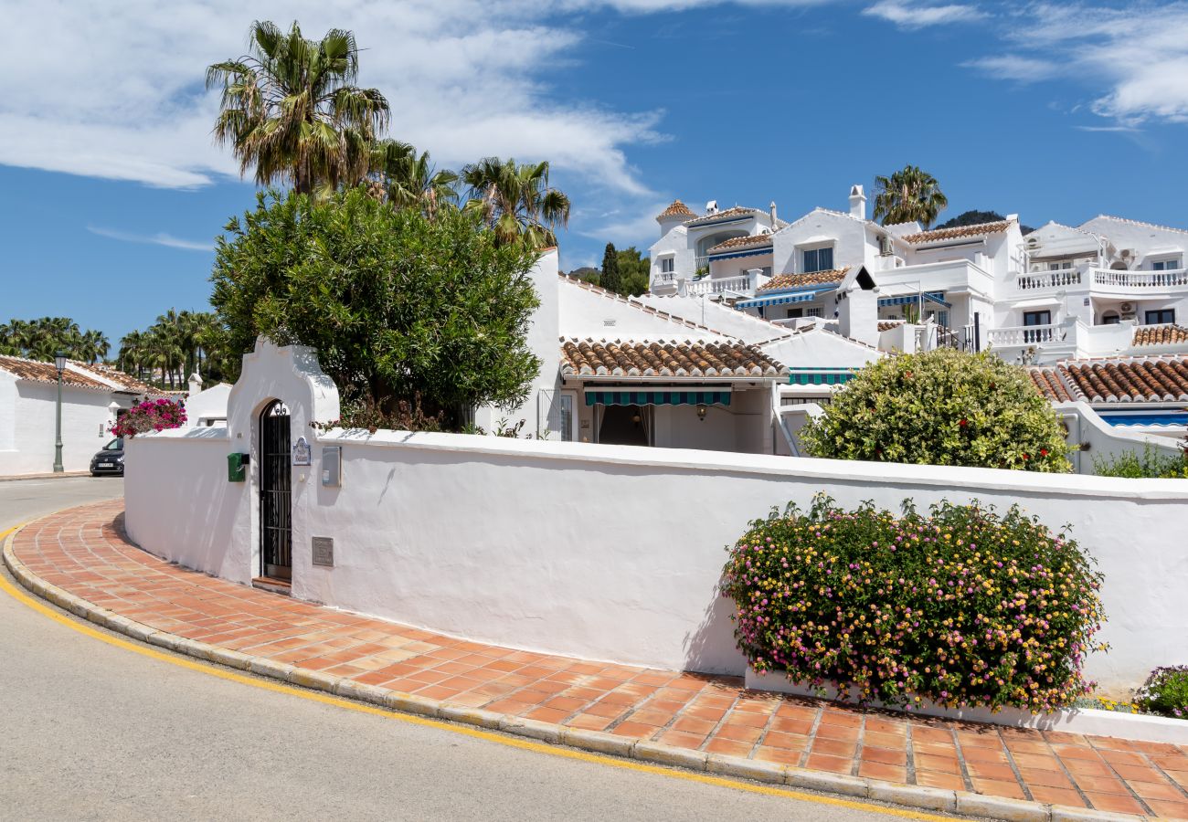 Casa en Nerja - Tetuan 40 - Oasis Properties