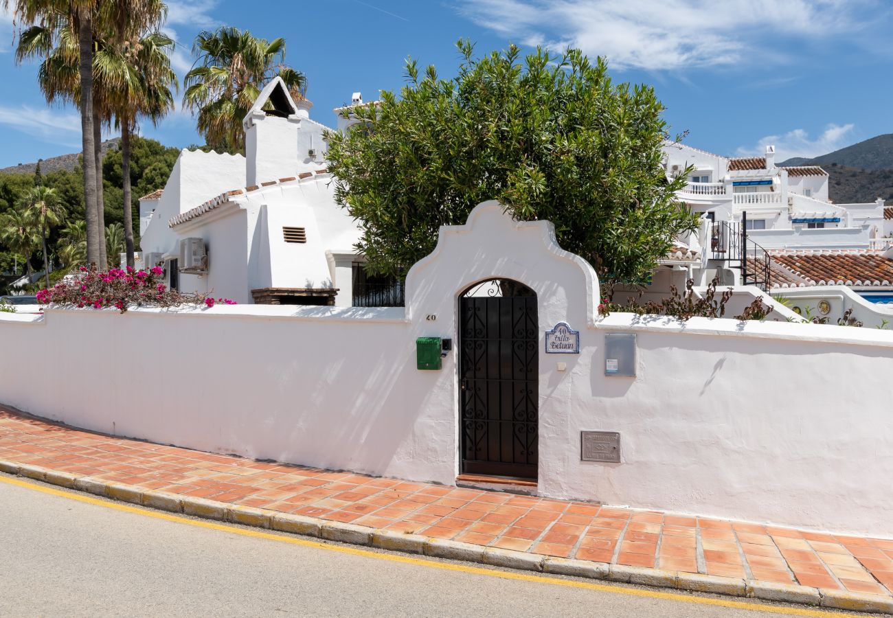 Casa en Nerja - Tetuan 40 - Oasis Properties