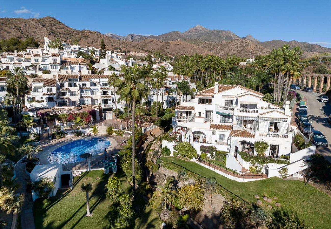Apartamento en Nerja - Rabat 6 - Oasis Properties