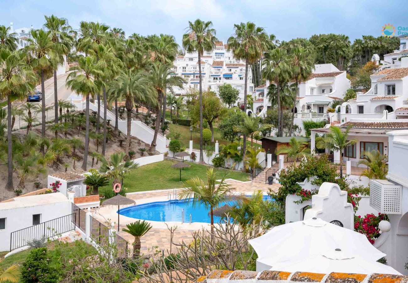 Apartamento en Nerja - Rabat 6 - Oasis Properties