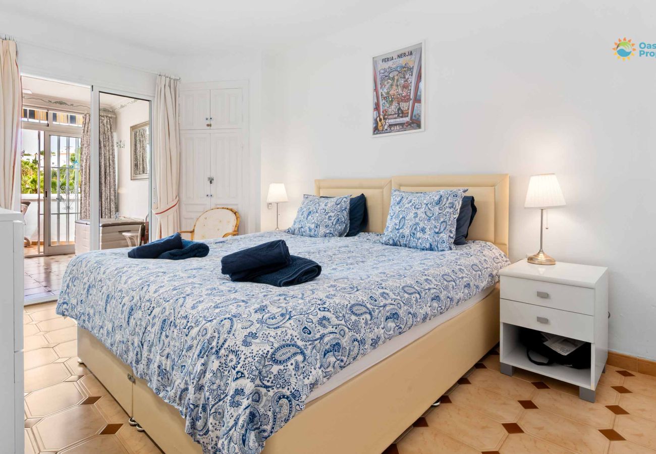 Apartamento en Nerja - Rabat 6 - Oasis Properties