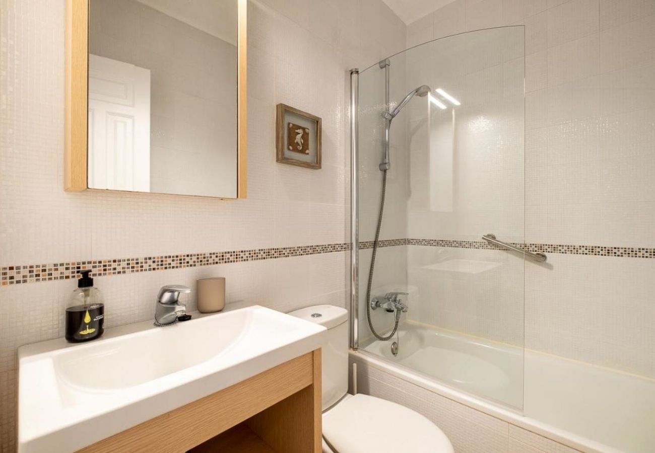 Apartamento en Nerja - Rabat 2 - Oasis Properties