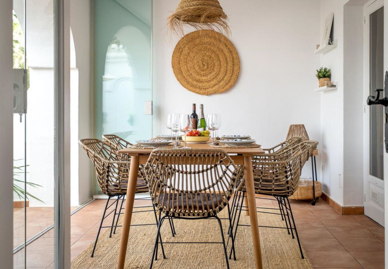 Apartamento en Nerja - Rabat 2 - Oasis Properties