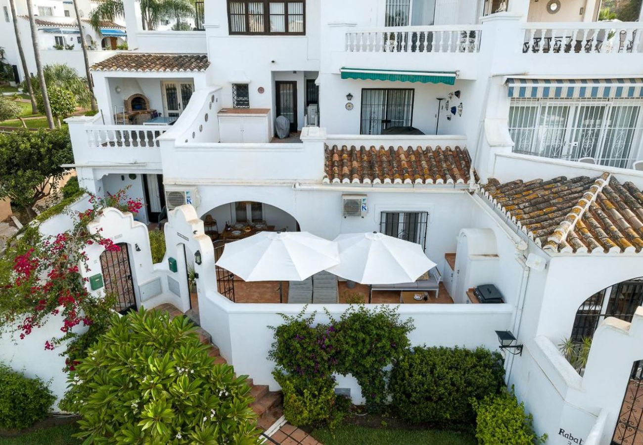 Apartamento en Nerja - Rabat 2 - Oasis Properties