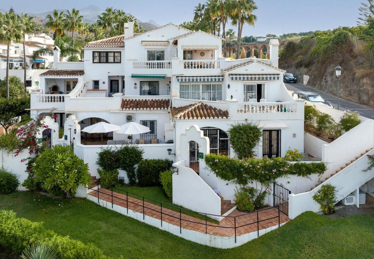Apartamento en Nerja - Rabat 2 - Oasis Properties