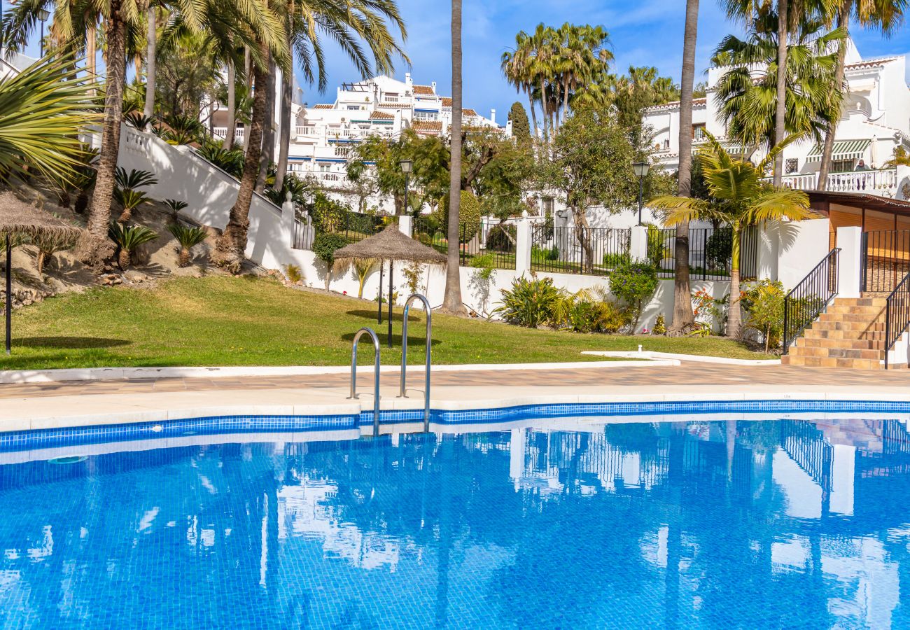 Apartamento en Nerja - Rabat 2 - Oasis Properties