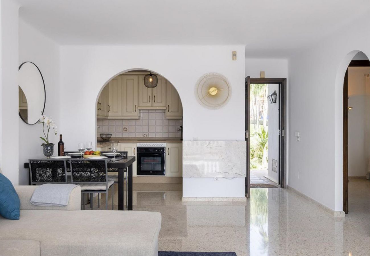 Apartamento en Nerja - Rabat 8 - Oasis Properties