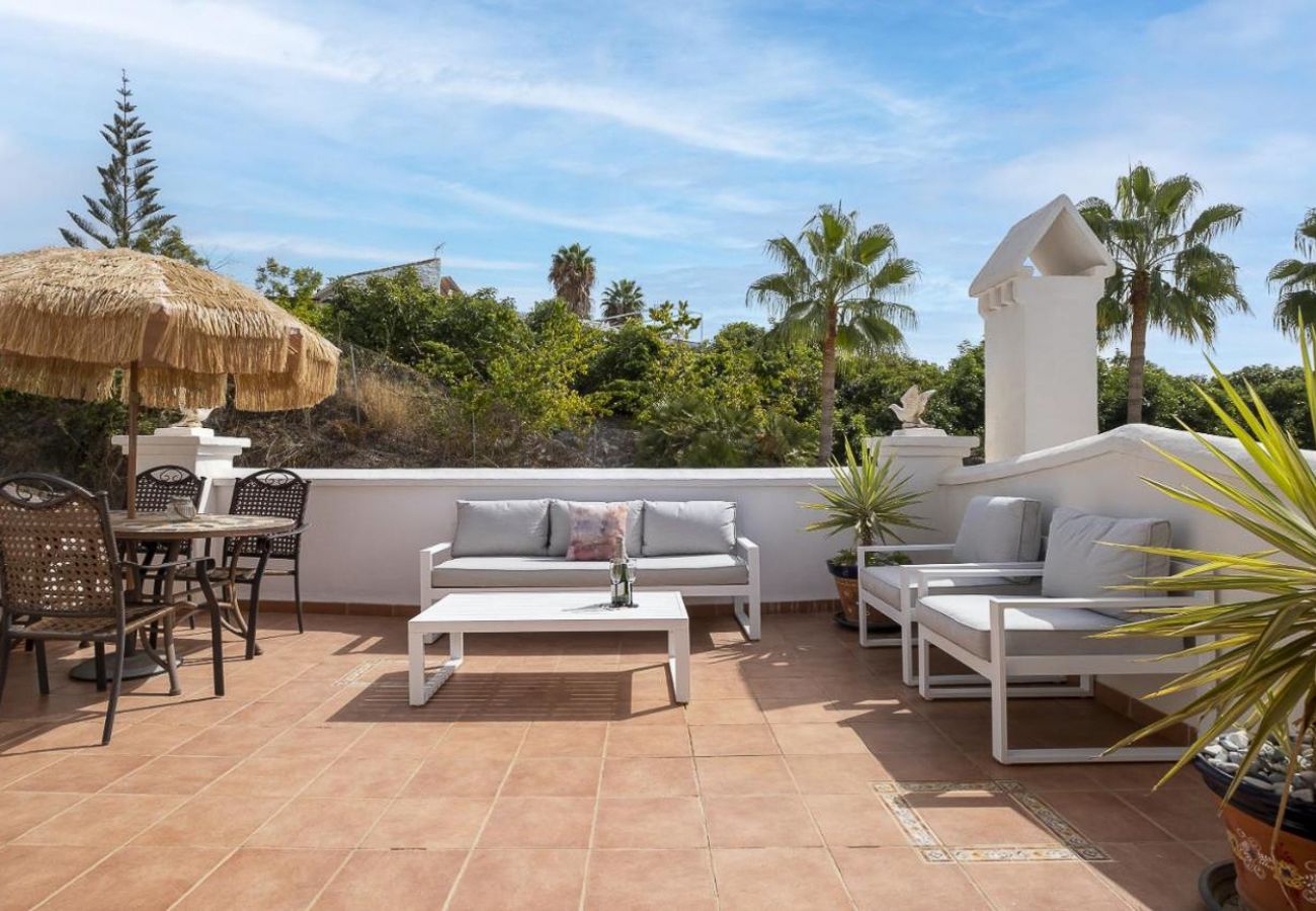 Apartamento en Nerja - Rabat 8 - Oasis Properties