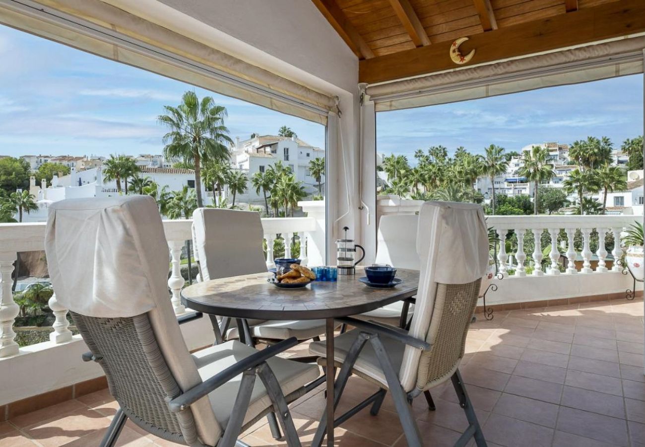 Apartamento en Nerja - Rabat 8 - Oasis Properties