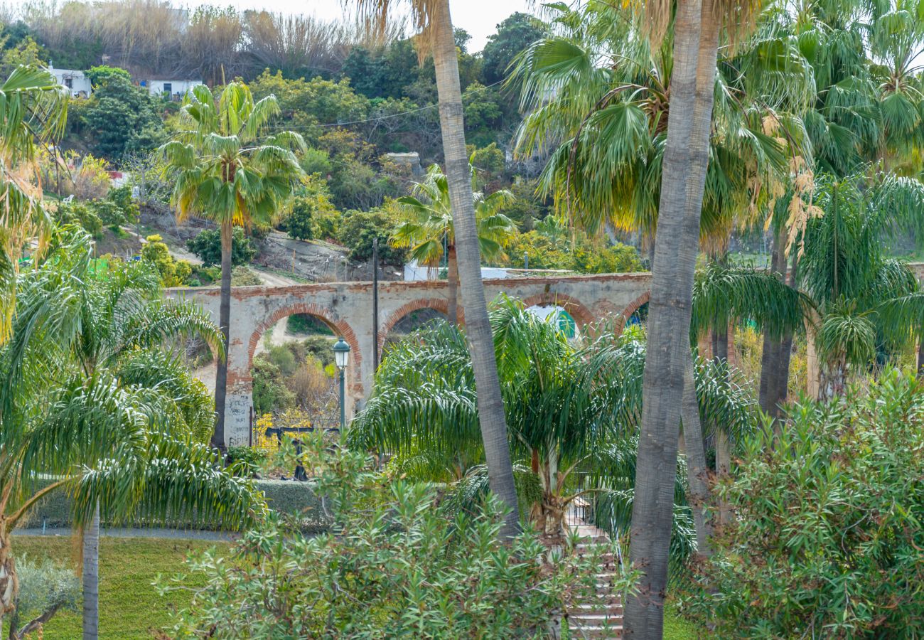 Apartamento en Nerja - Rabat 8 - Oasis Properties
