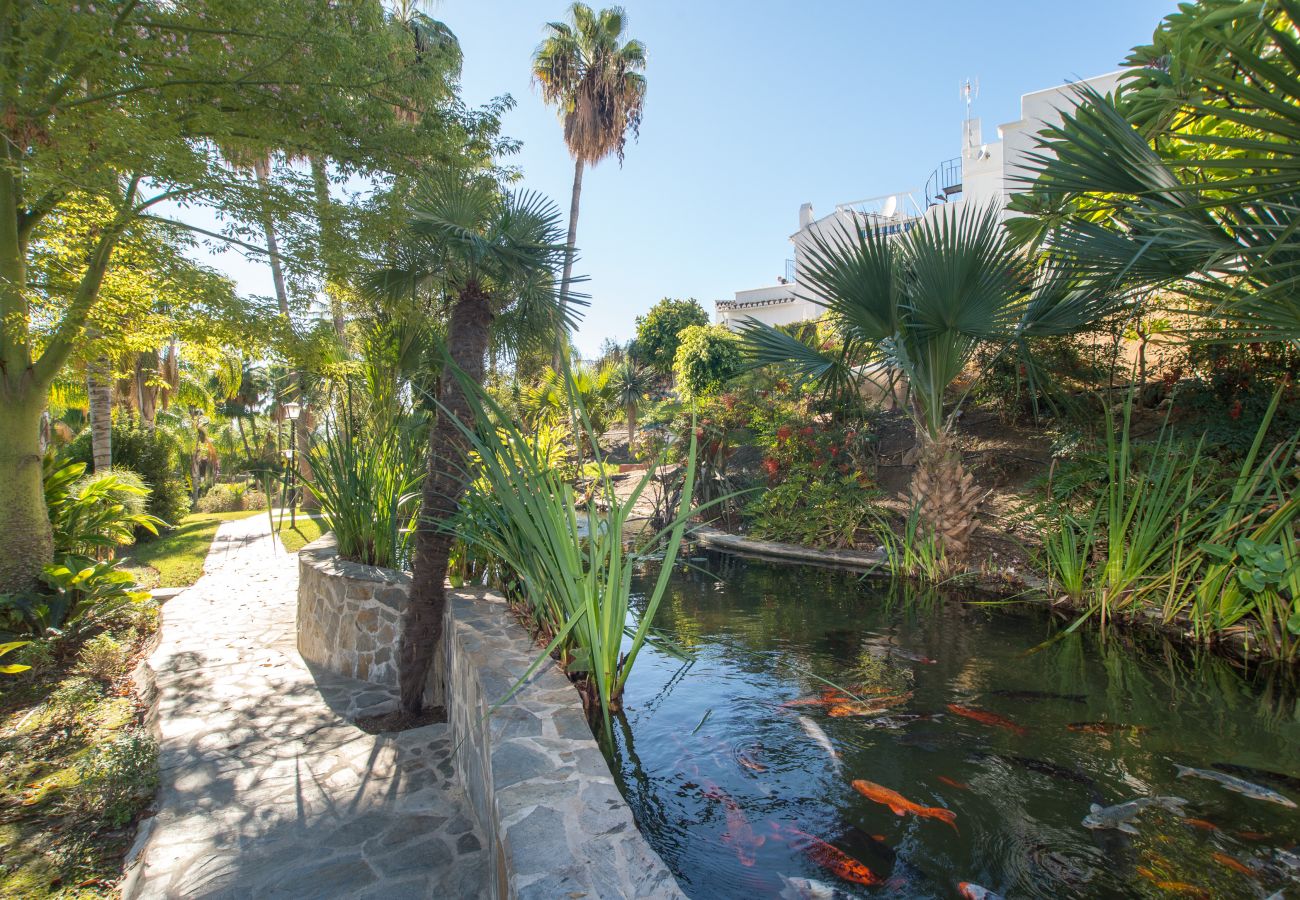 Apartamento en Nerja - Tanger 3 - Oasis Properties