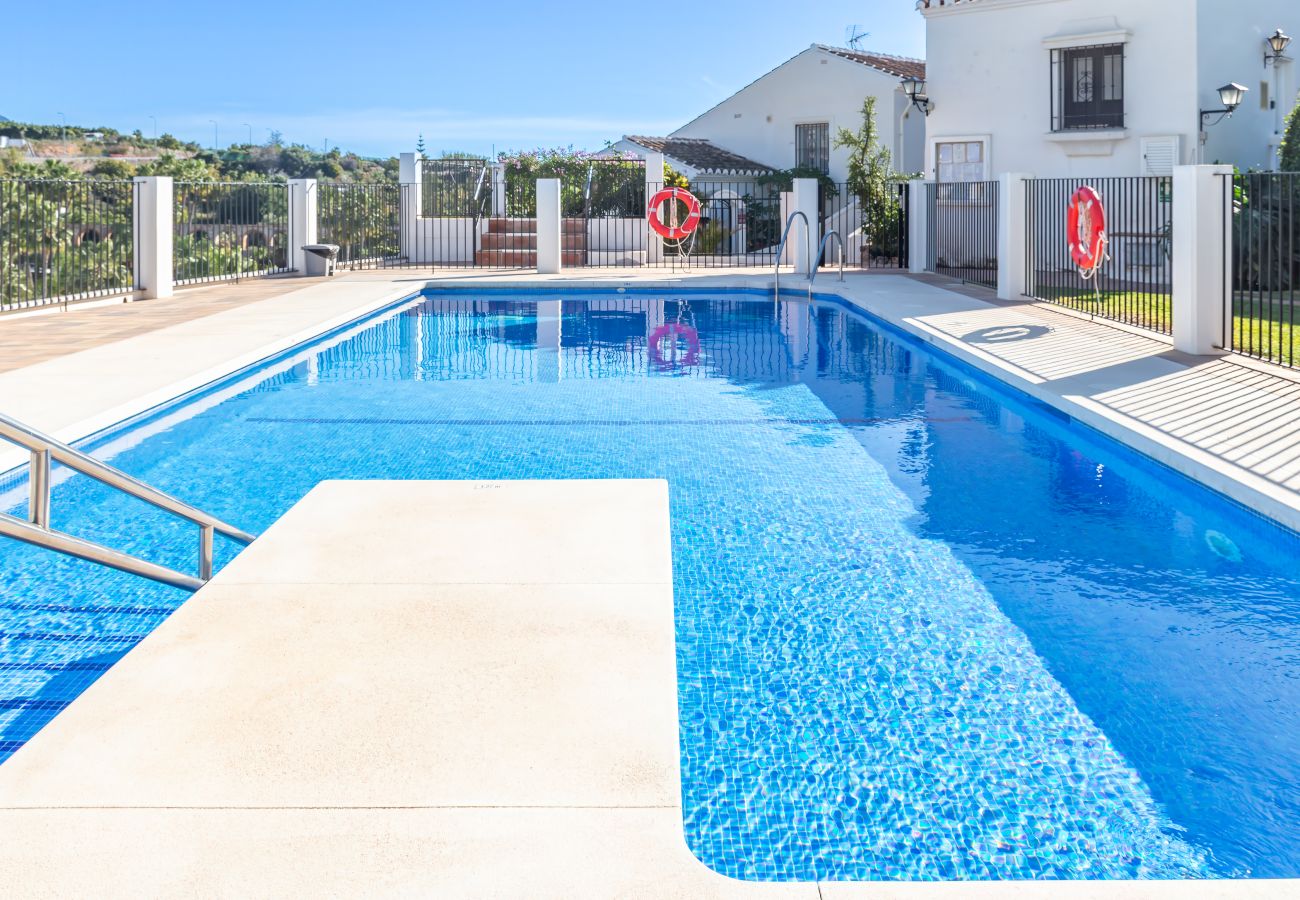 Apartamento en Nerja - Tanger 3 - Oasis Properties