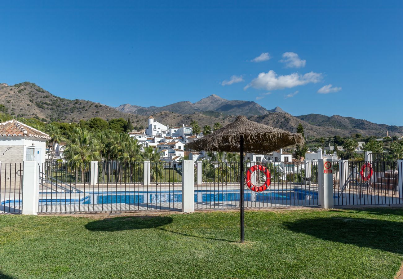 Apartamento en Nerja - Tanger 3 - Oasis Properties