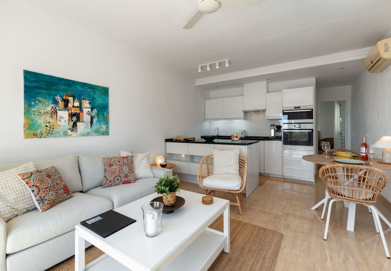Casa en Nerja - Las Palmas 2A - Oasis Properties