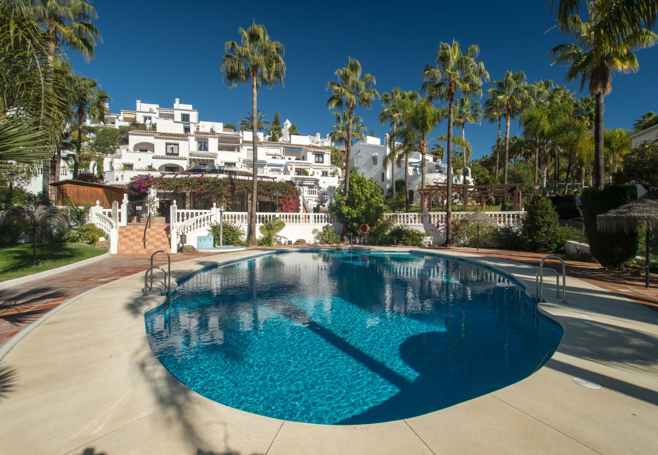 Apartamento en Nerja - Las Palmas 4B - Oasis Properties