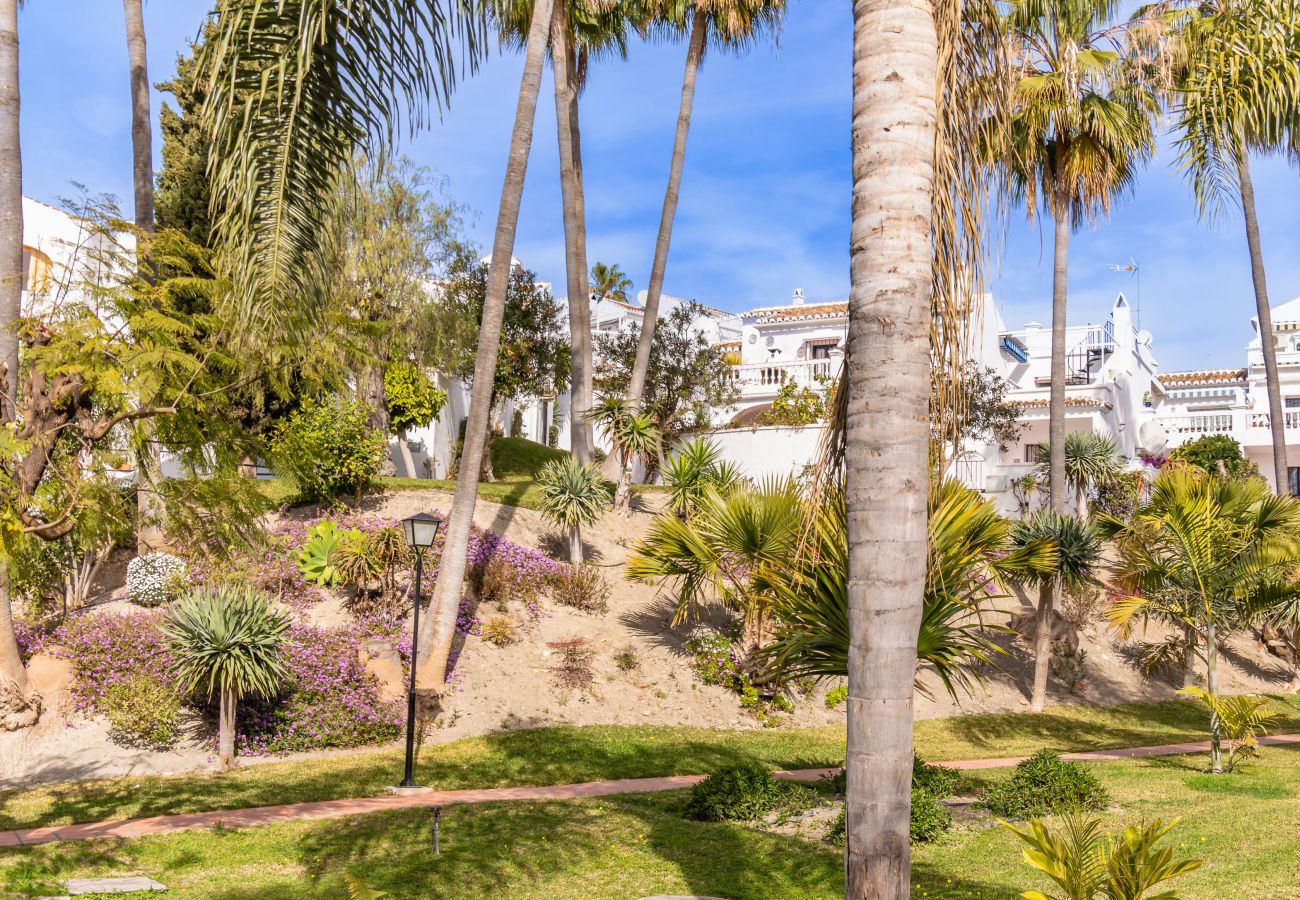 Apartamento en Nerja - Las Palmas 4B - Oasis Properties