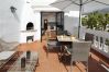 Apartamento en Nerja - Las Palmas 4B - Oasis Properties