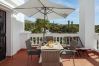 Apartamento en Nerja - Las Palmas 4B - Oasis Properties