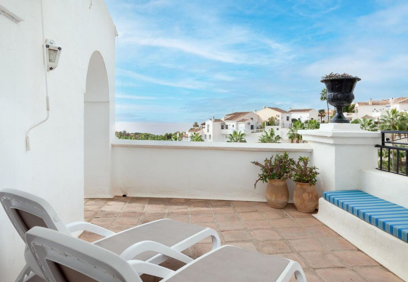 Apartamento en Nerja - Casablanca 31 - Oasis Properties