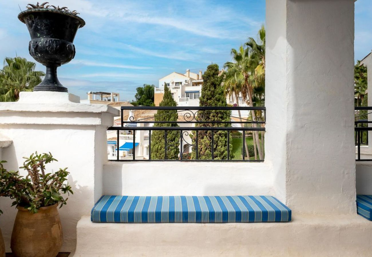 Apartamento en Nerja - Casablanca 31 - Oasis Properties