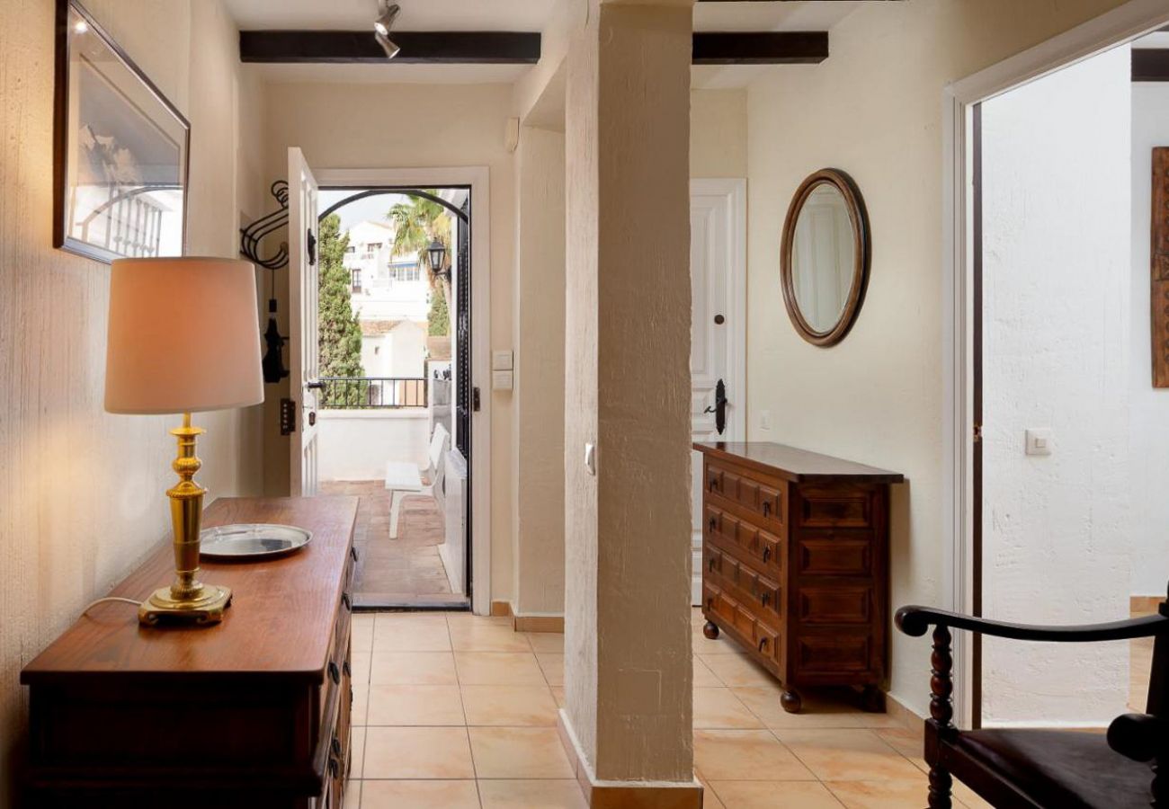Apartamento en Nerja - Casablanca 31 - Oasis Properties