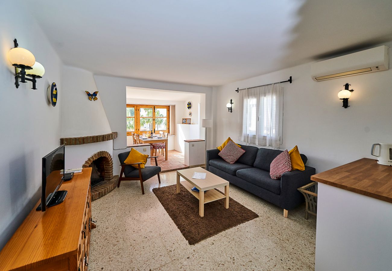 Apartamento en Nerja - Rabat 7 - Oasis Properties
