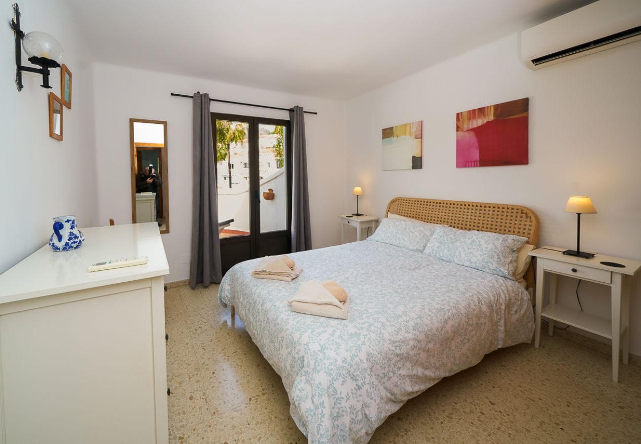 Apartamento en Nerja - Rabat 7 - Oasis Properties