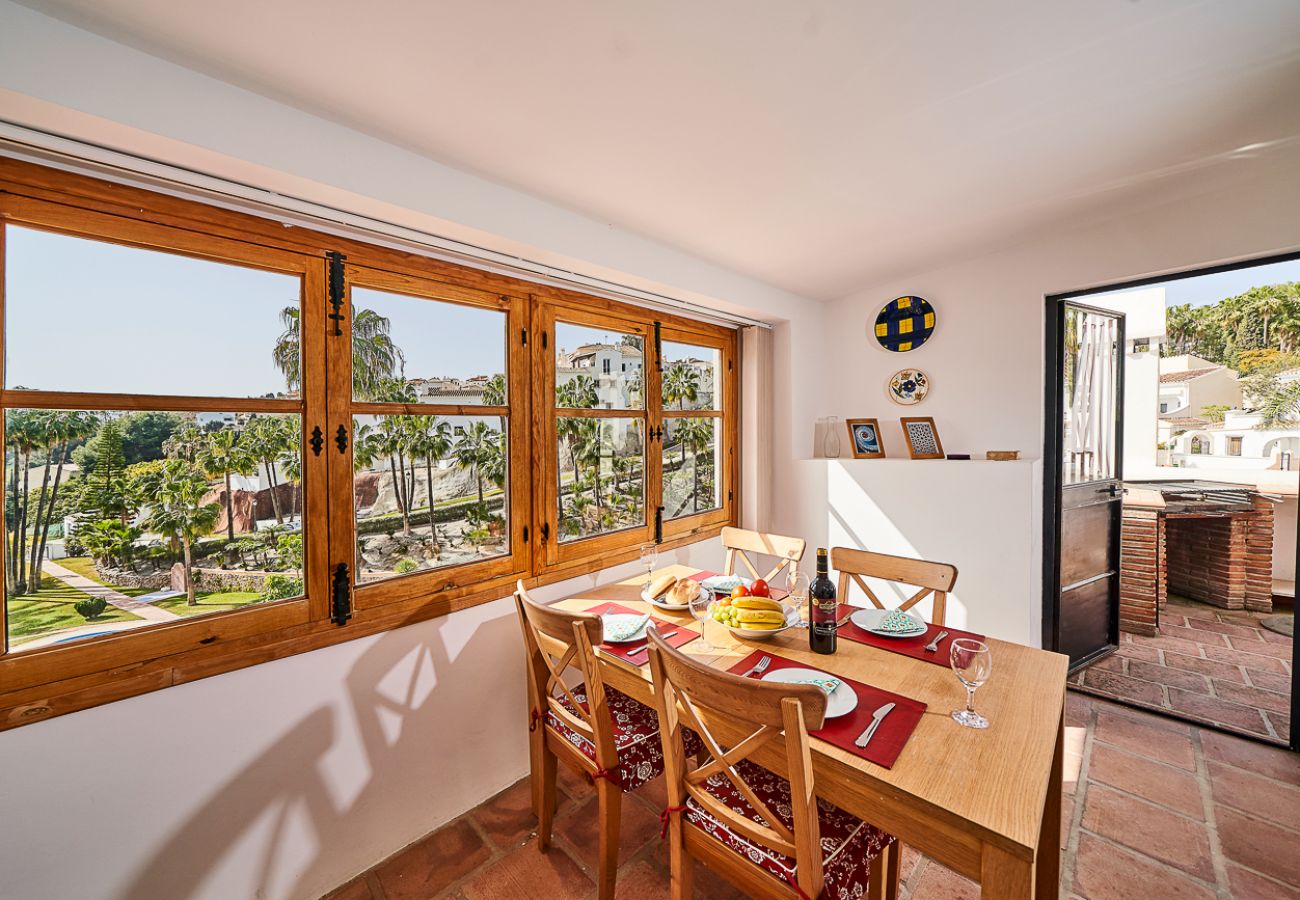 Apartamento en Nerja - Rabat 7 - Oasis Properties