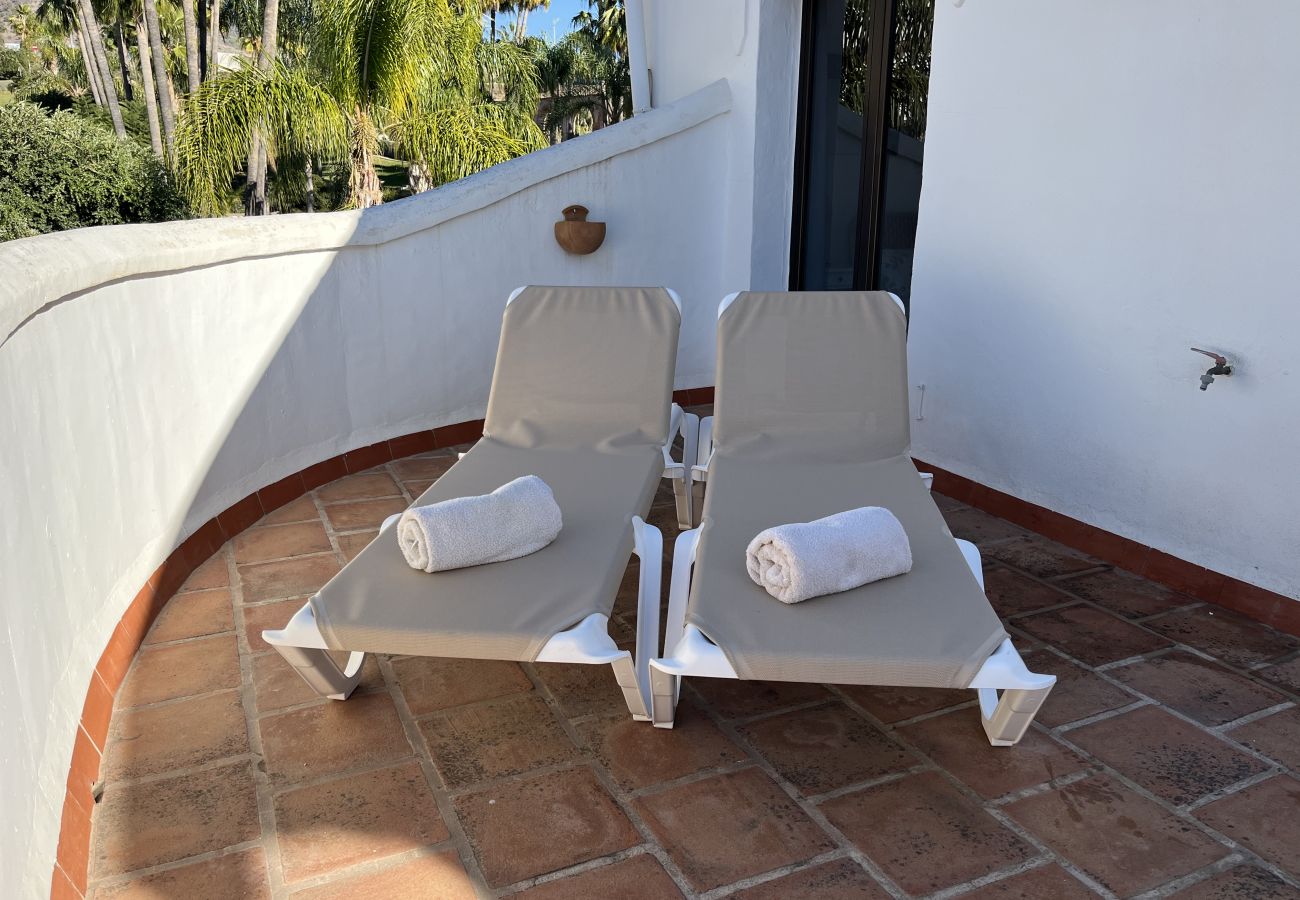 Apartamento en Nerja - Rabat 7 - Oasis Properties