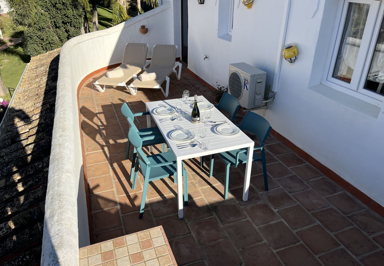 Apartamento en Nerja - Rabat 7 - Oasis Properties