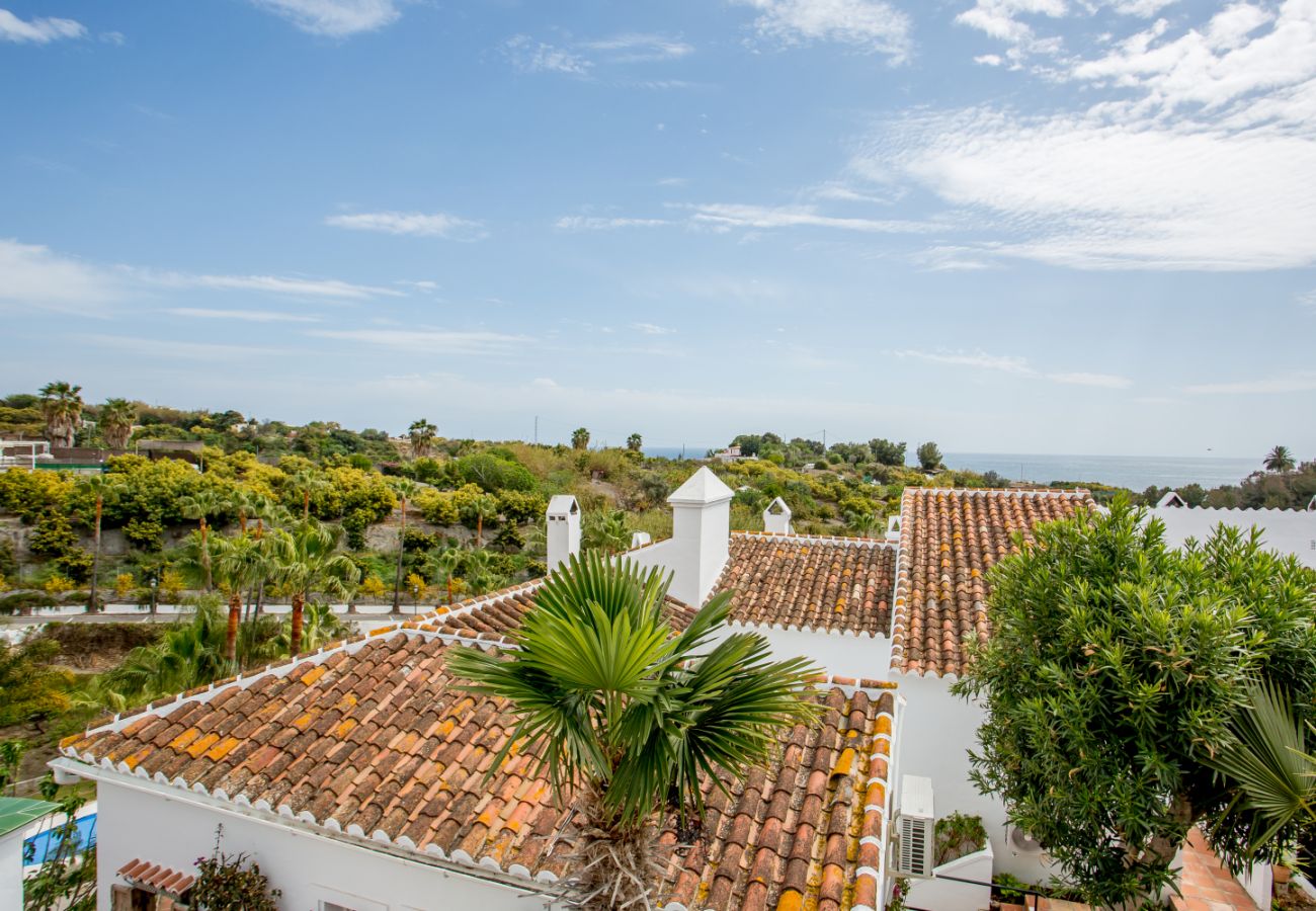 Apartamento en Nerja - Las Palmas 17B - Oasis Properties