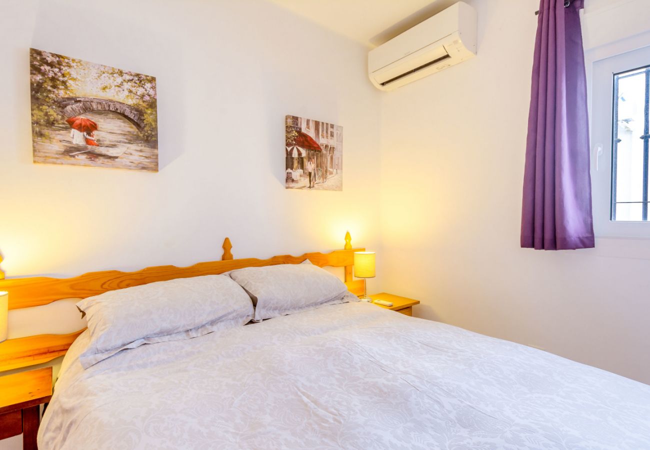 Apartamento en Nerja - Las Palmas 17B - Oasis Properties