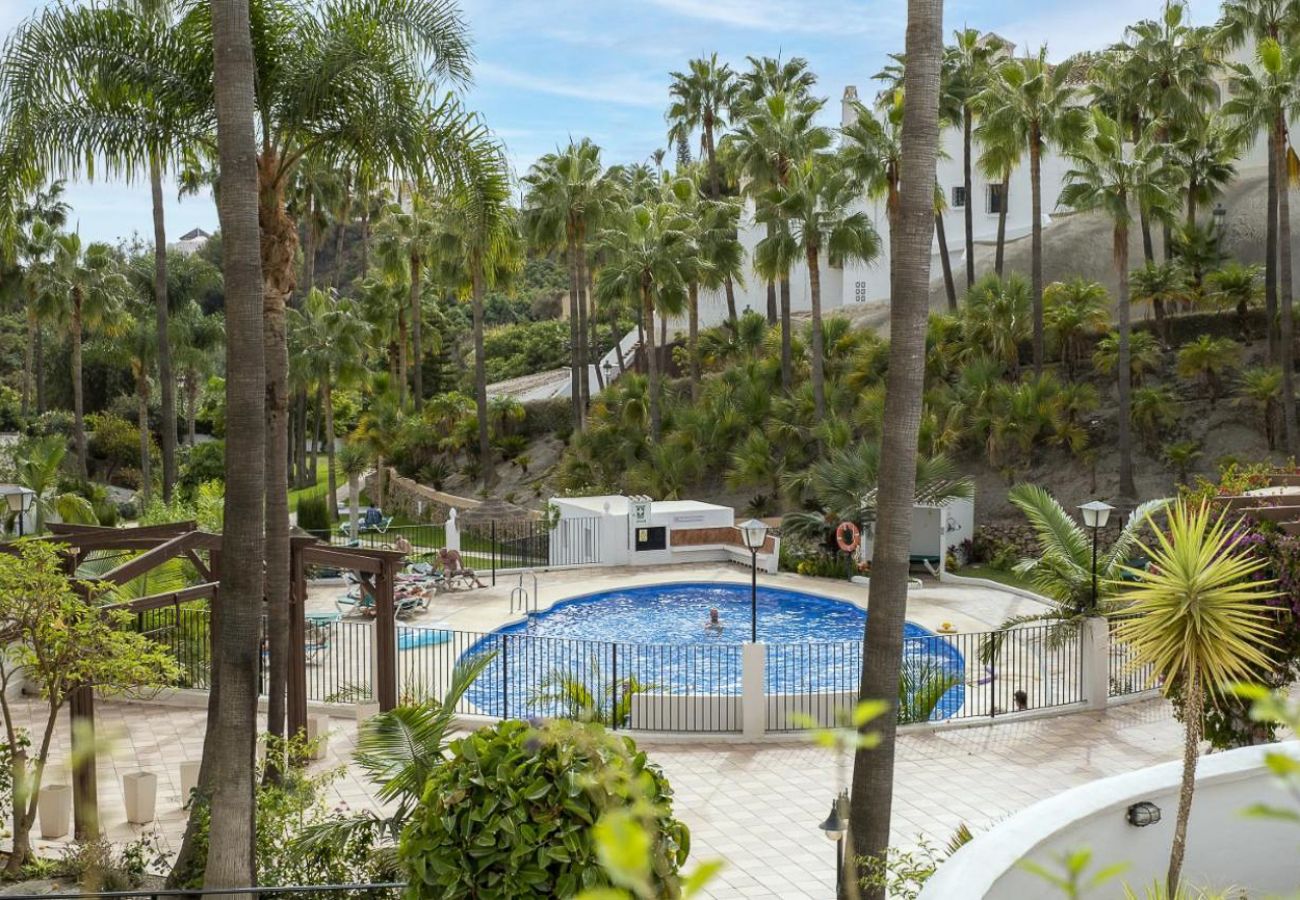Apartamento en Nerja - Las Palmas 17B - Oasis Properties