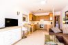 Apartamento en Nerja - Las Palmas 17B - Oasis Properties