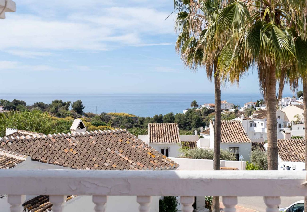 Apartamento en Nerja - Tetuan 11 - Oasis Properties