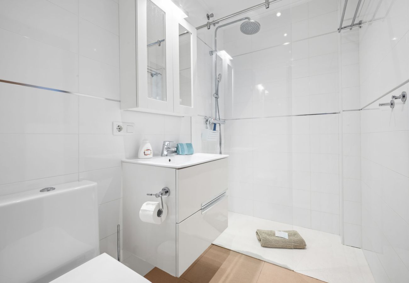 Apartamento en Nerja - Tetuan 11 - Oasis Properties