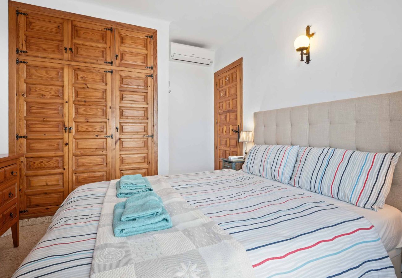 Apartamento en Nerja - Tetuan 11 - Oasis Properties