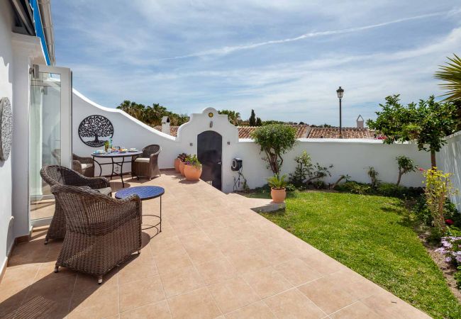 Casa en Nerja - Tetuan 42 - Oasis Properties