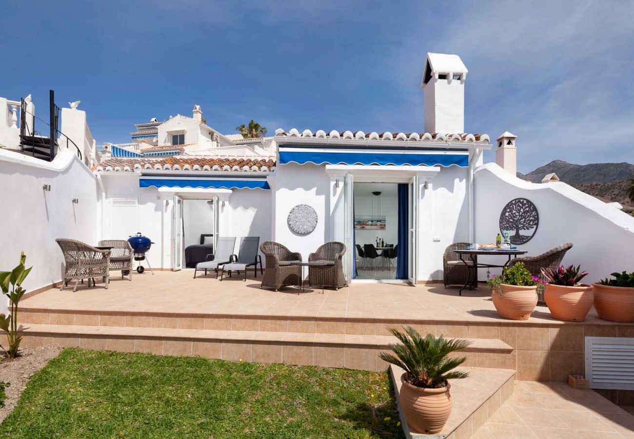 Casa en Nerja - Tetuan 42 - Oasis Properties