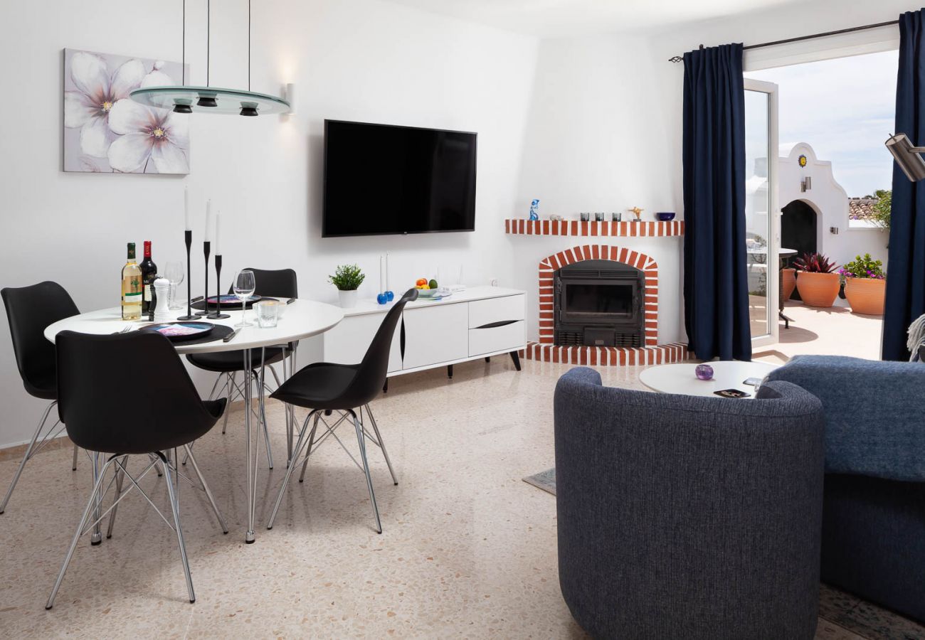 Casa en Nerja - Tetuan 42 - Oasis Properties