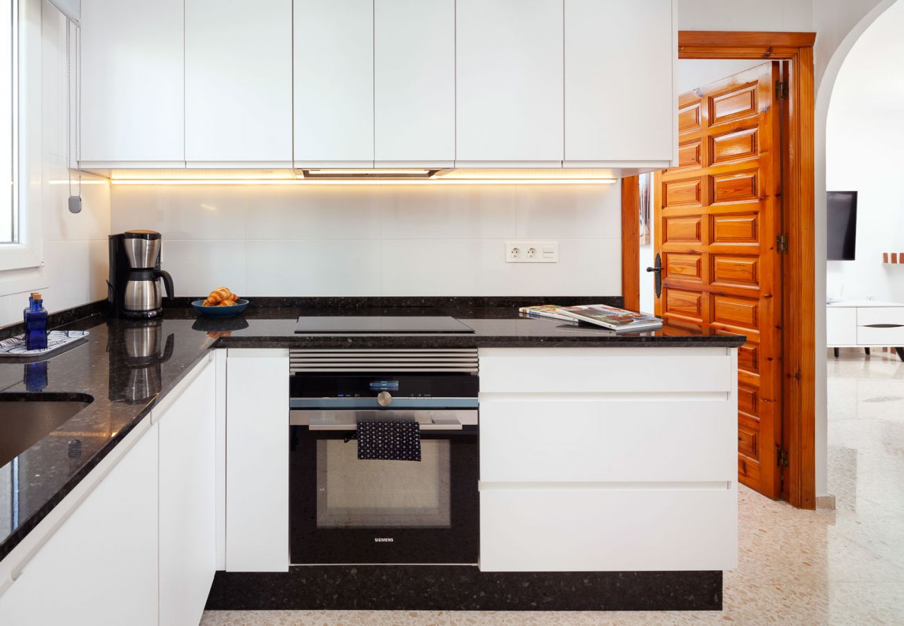 Casa en Nerja - Tetuan 42 - Oasis Properties