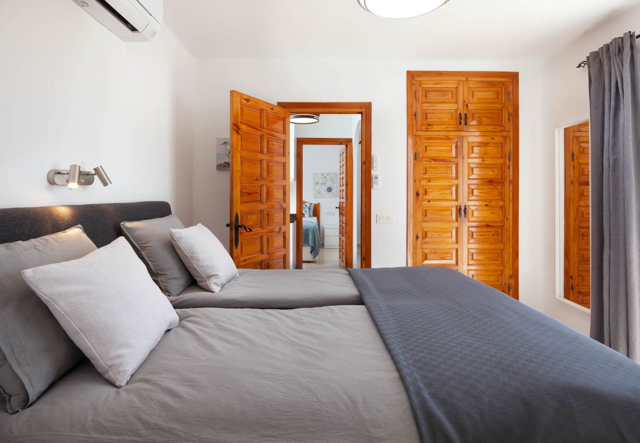 Casa en Nerja - Tetuan 42 - Oasis Properties