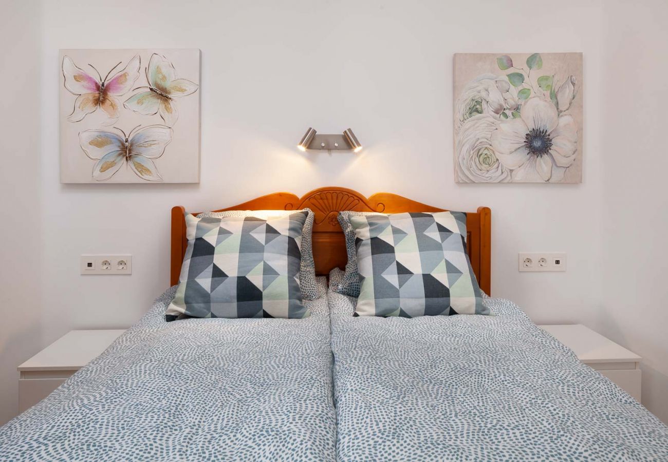 Casa en Nerja - Tetuan 42 - Oasis Properties