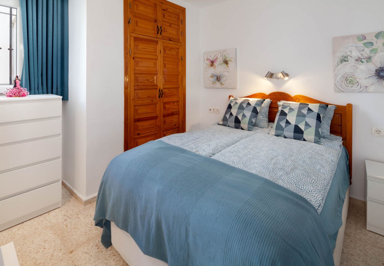 Casa en Nerja - Tetuan 42 - Oasis Properties