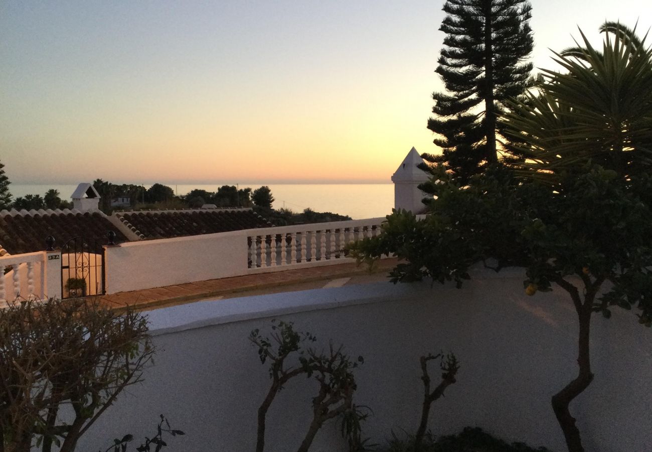 Casa en Nerja - Tetuan 42 - Oasis Properties