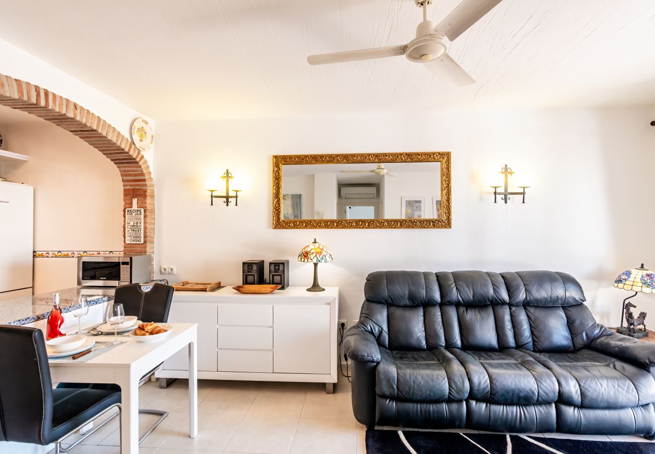 Apartamento en Nerja - Casablanca 18 - Oasis Properties