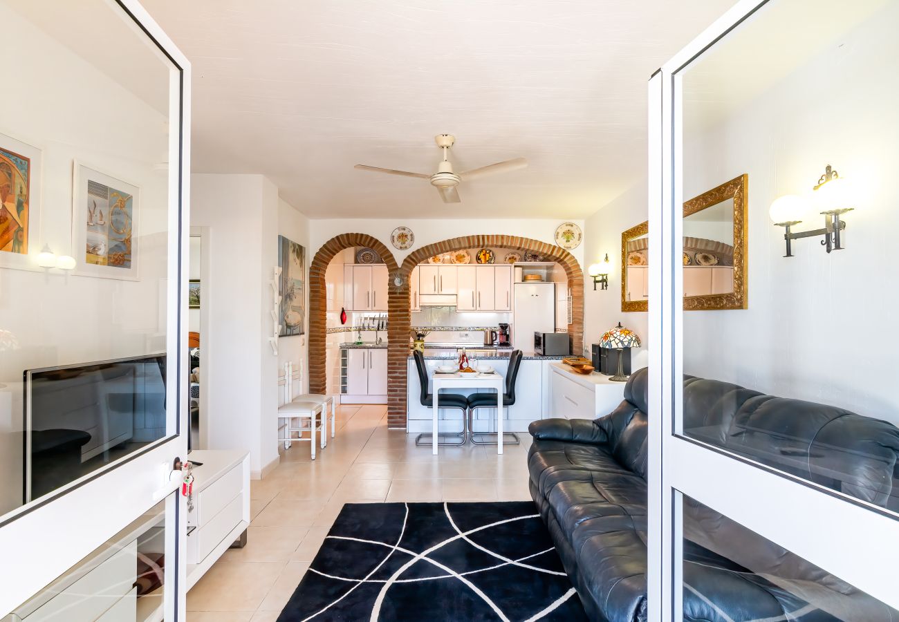Apartamento en Nerja - Casablanca 18 - Oasis Properties
