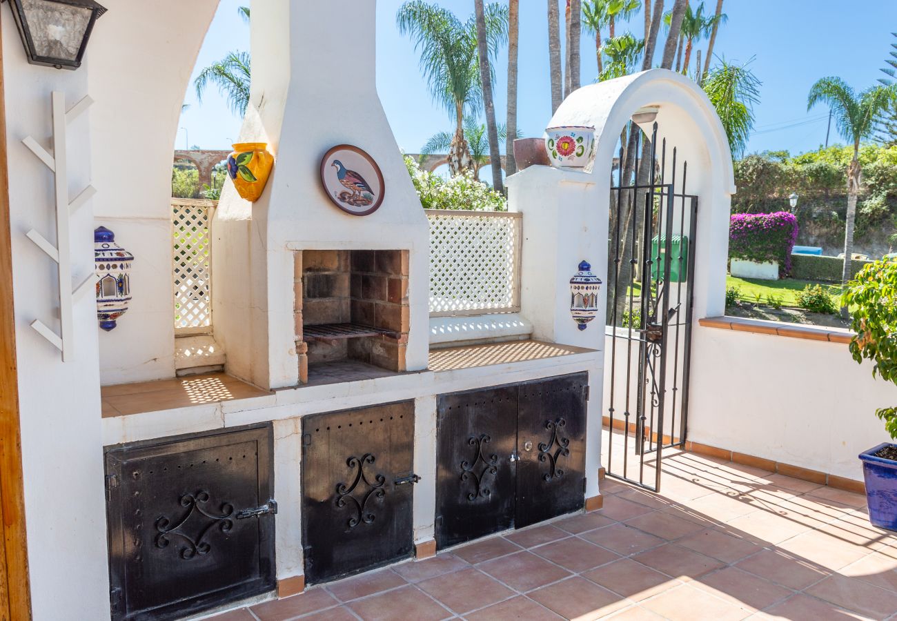 Apartamento en Nerja - Casablanca 18 - Oasis Properties