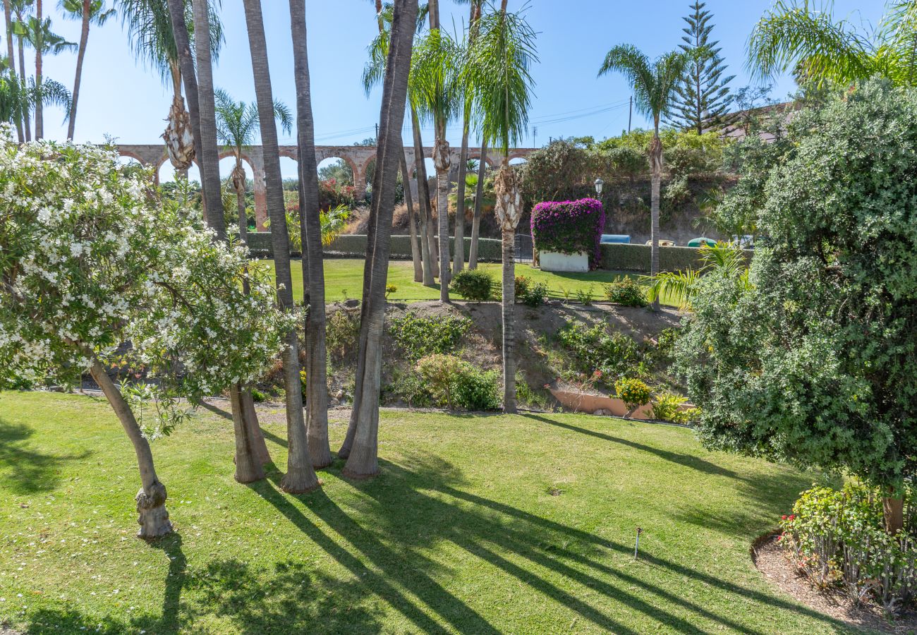 Apartamento en Nerja - Casablanca 18 - Oasis Properties